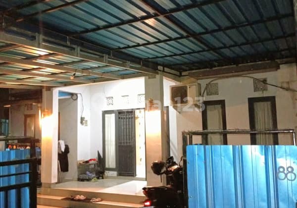 Ams.012.ayu 2 Bedroom House for sale in Banjar Anyar Kediri Tabanan