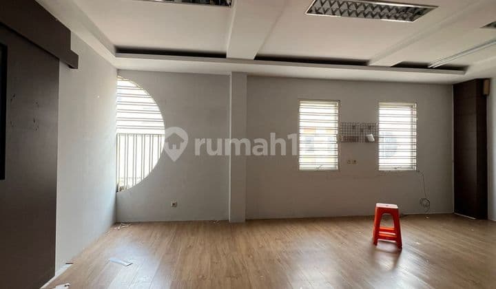 Disewa Gudang Elang Laut Pik 9 X 20, Ada Office Strategis, Pantai Indah Kapuk, Jakarta Utara