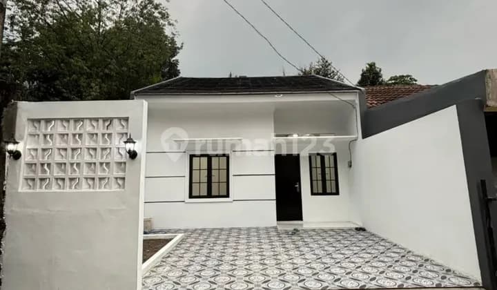 5. Hunian Strategis Dekat Sekolah Dan Universitas