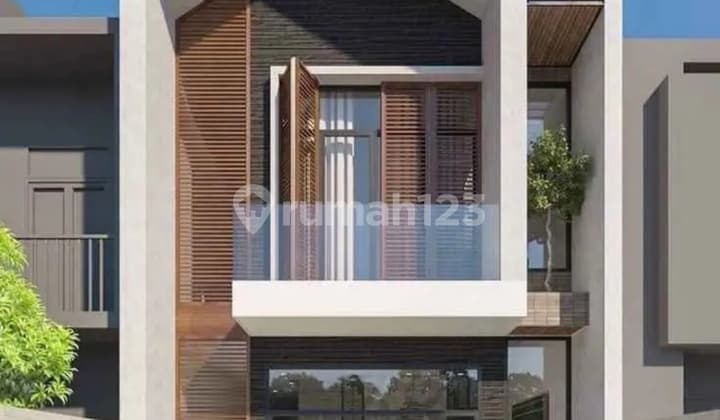 3. Promo Rumah Murah 2lt Buahbatu Bandung