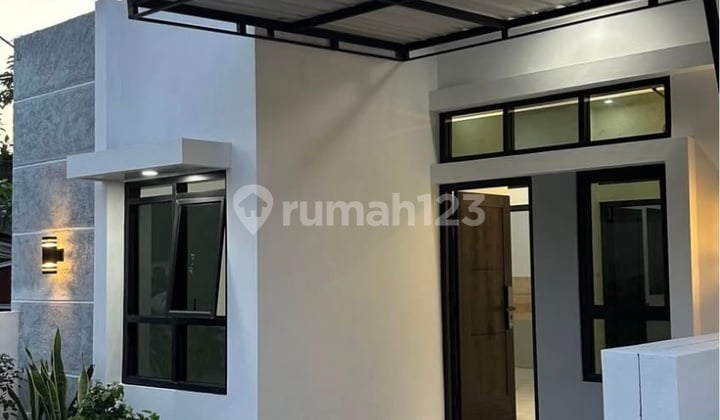 8. Termurah Hunian Free Desain Daerah Buah Batu