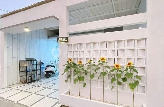 7 Rumah Minimalis Berkualitas Siap Bangun Di Buahbatu Bandung