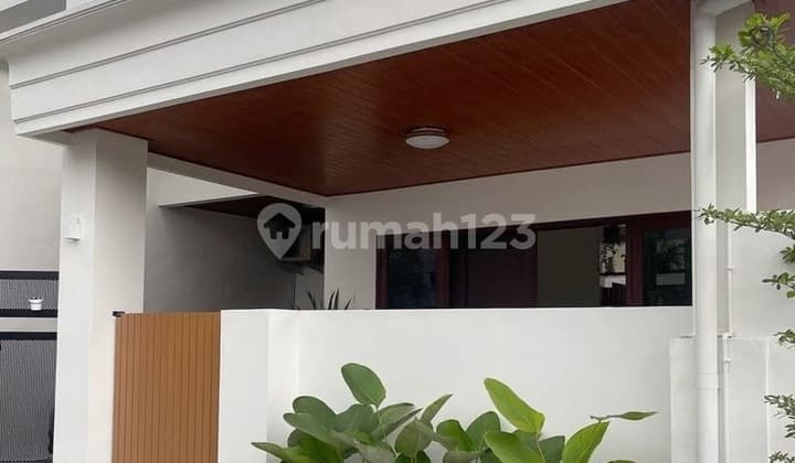 2 Perumahan 300jtan Sudah Full Spek Di Buahbatu