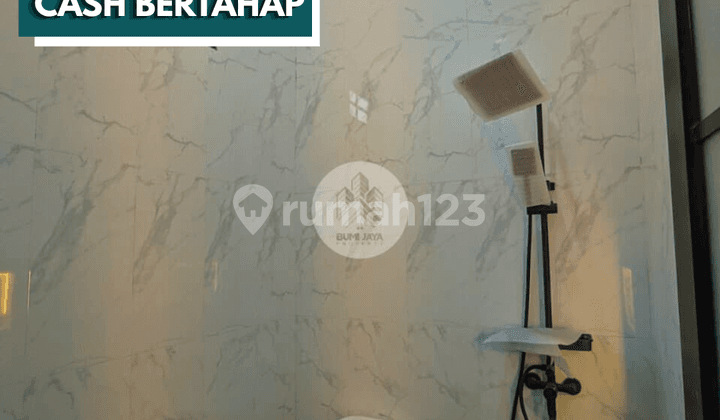 8. Grand Opening Rumah Murah Daerah Buah Batu