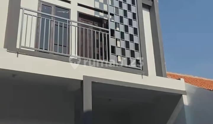 3. Rumah Bebas Banjir Paling Murah Di Dekat Summarecon Bandung