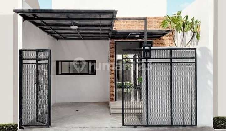 7 Rumah Berkualitas Harga 250jt Di Buahbatu Bandung