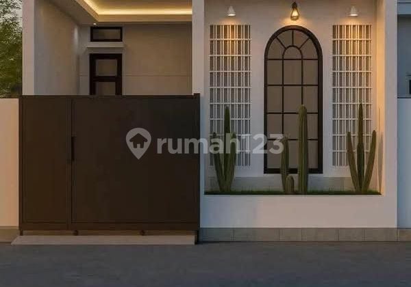 Promo Rumah Murah Diskon Fantastik Di Buahbatu Bandung7