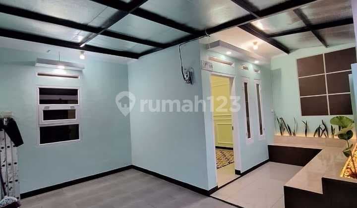 8. Promo Akhir Tahun Rumah Di Buah Batu Murah