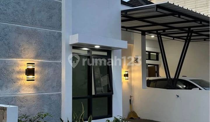 Affordable Housing Buahbatu 03