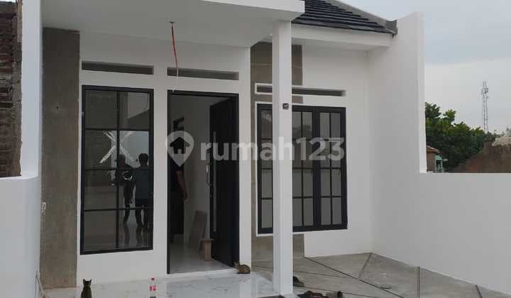 7. Promo Menarik Untuk Pembelian Cash Rumah Minimalis Bandung