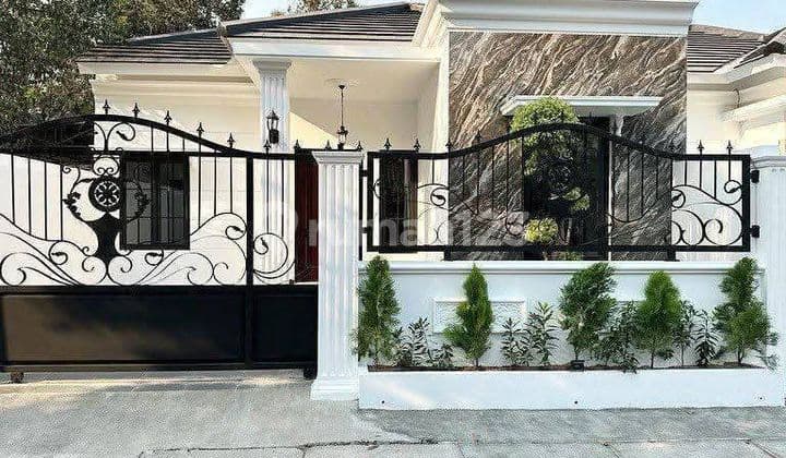 Rumah Murah Di Buahbatu Bandung 7 Spek Bata Merah