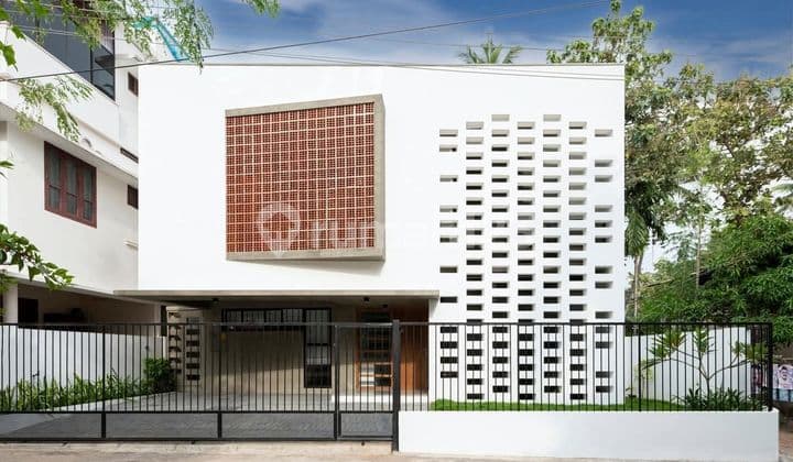 Sedang Diskon Rumah 2 Lantai Di Buahbatu Bandung 7