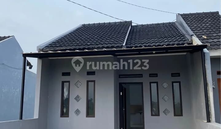 3. Huniqn Siap Bangun Murah Banget Dekat Telkom Bandung