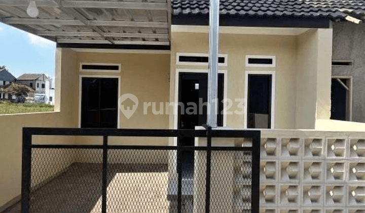8. Hunian Buah Batu Murah Dan Lokasi Strategis