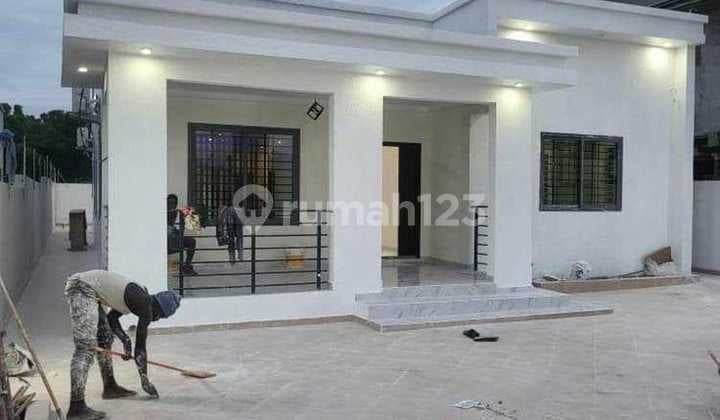 8. Termurah Hunian Di Buah Batu Dekat Exit Tol Buah Batu