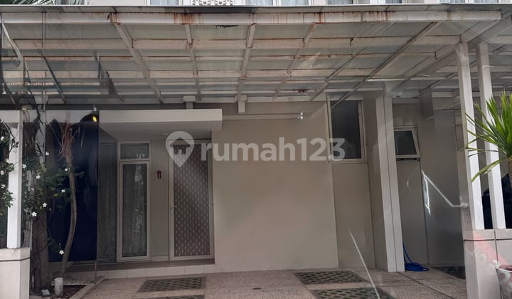 2-Story Fully Furnished House in Pakuwon City Suvadiva