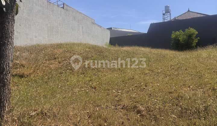 Kavling Komersial Citraland Raya Telaga Utama