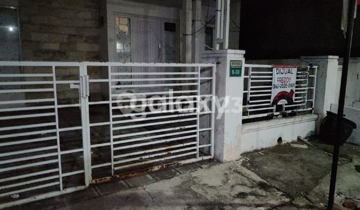 Green Semangi Mangrove House