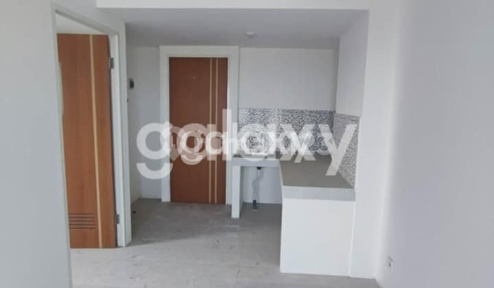 Apartemen Puncak CBD 2 bedroom
