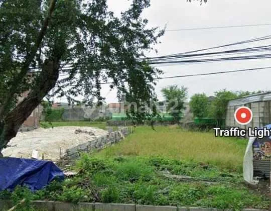 Tanah Kavling Daerah Bangkingan Surabaya Tanah Kavling Daerah Bangkingan Surabaya