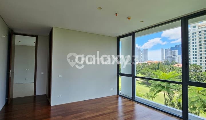 Apartemen Rosebay Surabaya