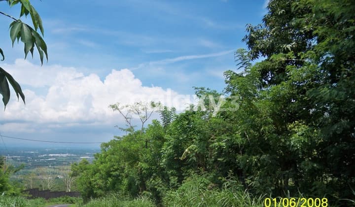 lahan tanah di Nongko Jajar,Tutur,Pasuruan