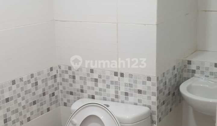 For Rent Amega Crown Residence Apartment