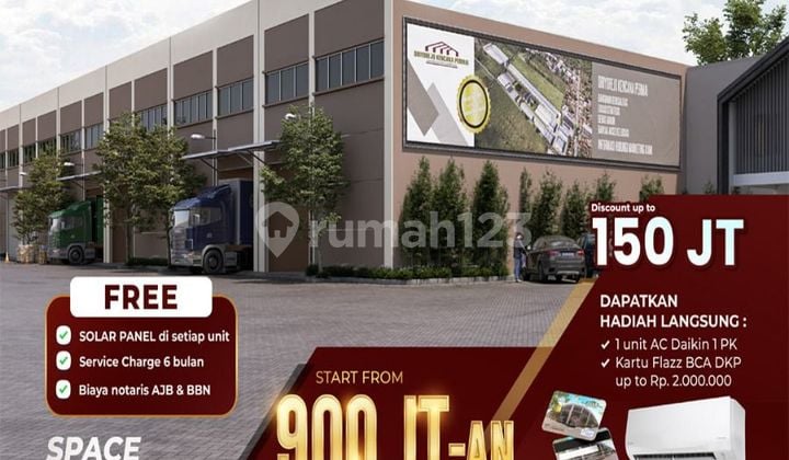 🔥🔥 50 Million Can Directly Choose the Viral Warehouse in Surabaya 🔥🔥 🔥🔥 50 Million Can Directly Choose the Viral Warehouse in Surabaya 🔥🔥
