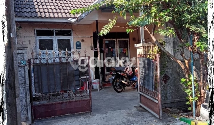Rumah di Griya Candra Mas 1,Sedati,Sidoarjo
