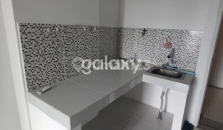 Apartemen Puncak CBD