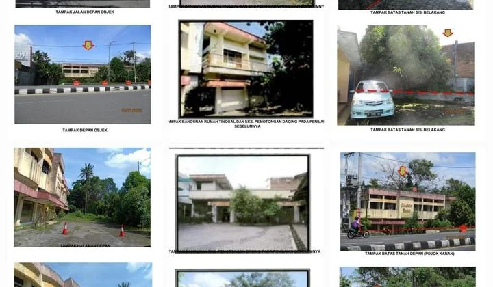 For Sale Former Fish Canning Factory For Sale Former Fish Canning Factory