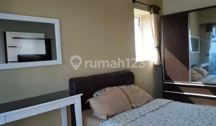 For Sale: Puncak Bukit Golf Apartment