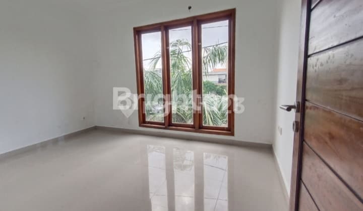 Onegate System Rental House, South Denpasar