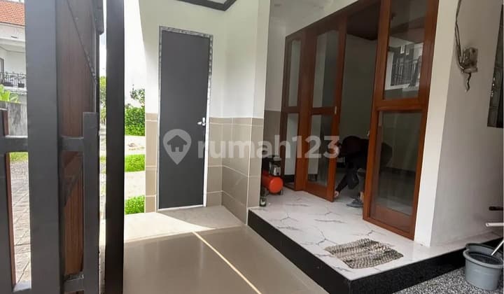 New House Rentals in Penyaringan - Sanur