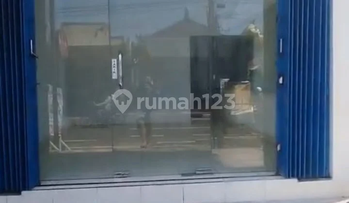 2-Story Shop House for Rent-City Center 2-Story Shop House for Rent-City Center