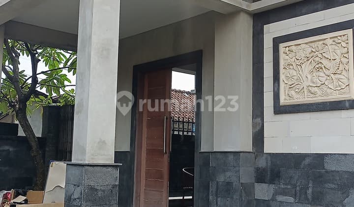 Sewa/jual Rumah Mewah Di Denpasar Barat