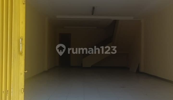 Sewa Ruko3pintu Denpasar Utara