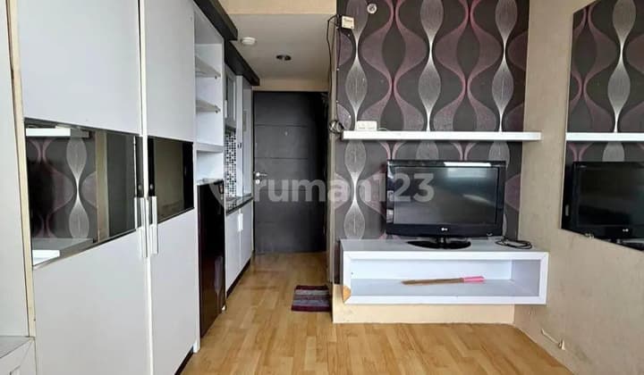 Apartemen Purimas Type Studio Furnished