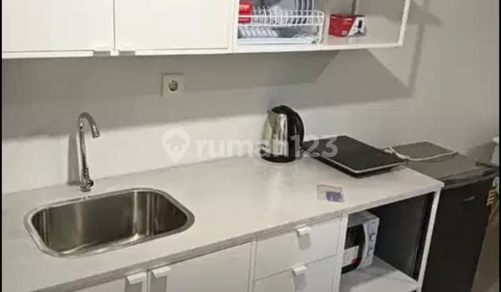 Apartemen Uc Citraland Tower Denver Type Studio