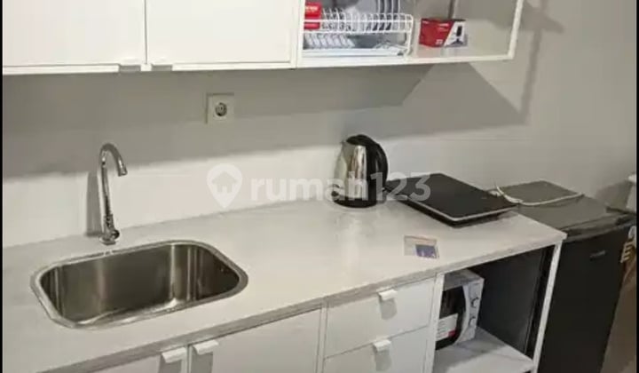 Uc Citraland Tower Denver Studio Type Apartment