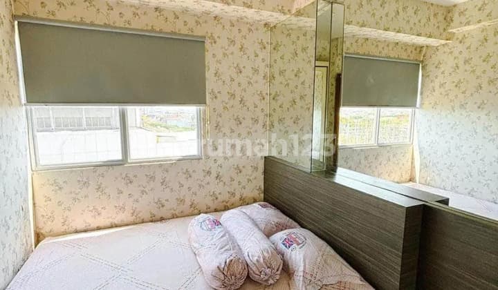 Apartemen Gunawangsa Manyar 2 Bedroom Furnished