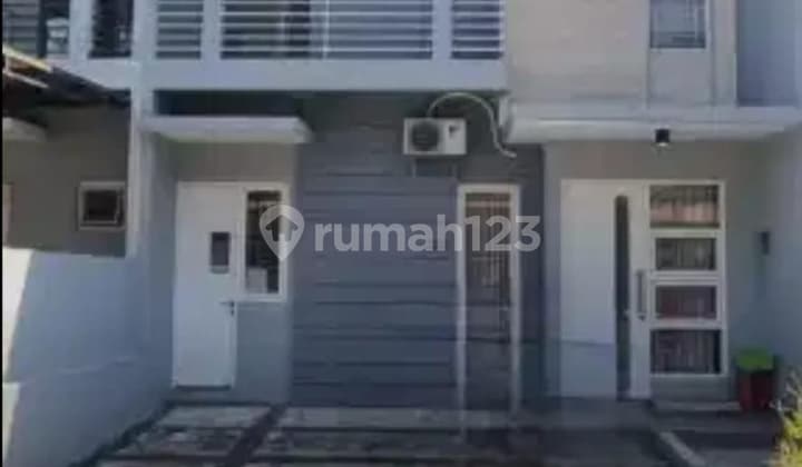 Nice House in Dharma Indah Regency