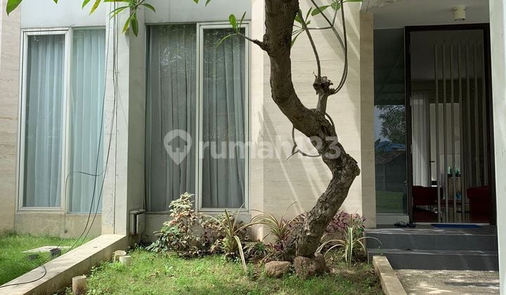 Well-Maintained House in Pelican Hill Citraland, Suitable for Investment & Residence