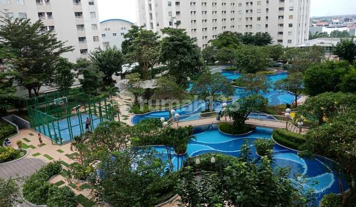 Rent Educity Stanford 2BR - Premium Location East Surabaya