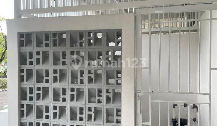 Rumah Modern Siap Huni - Royal Residence
