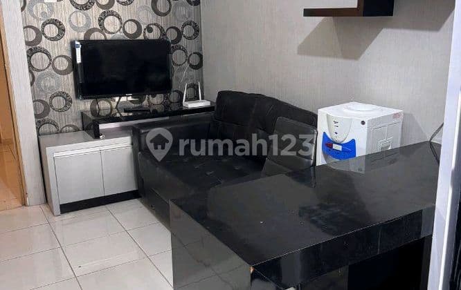 Termurah Disewakan Apartemen Edu City 2br