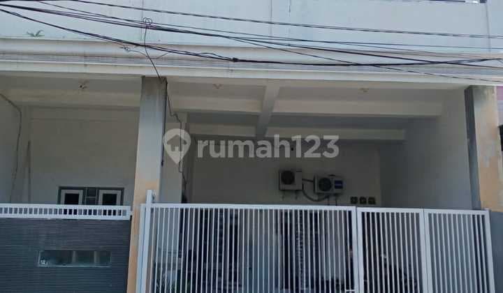 Rumah Kos Putri Siap Lanjut Usaha di Mulyorejo