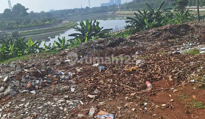 Tanah Murah Nego Sampai Deal Lengkong Serpong Dekat Serpong, Dekat BSD, Dekat Residence One, Dekat Sekolah Binus, Dekat Pintu Tol Jelupang, Dekat Perumahan Giri Loka, Dekat Itc BSD, Dll
