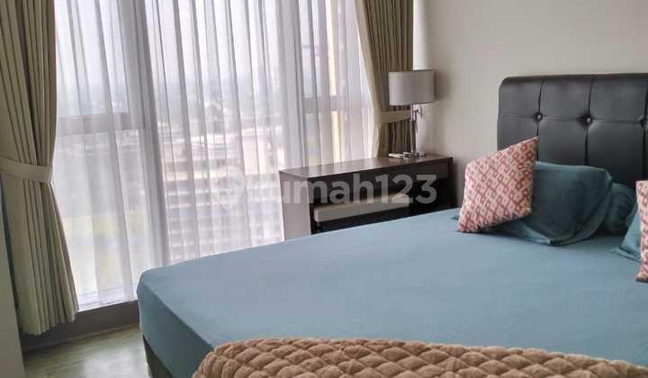 Affordable Apartment for Rent: The Branz BSD City