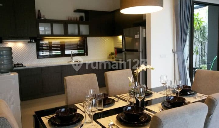 Disewakan Rumah Cantik Di Cluster Avani Dekat Pasar Modern, Dekat Sekolah Ipeka, Dekat Universitas Atmajaya, Dekat Universitas Prasetya Mulia